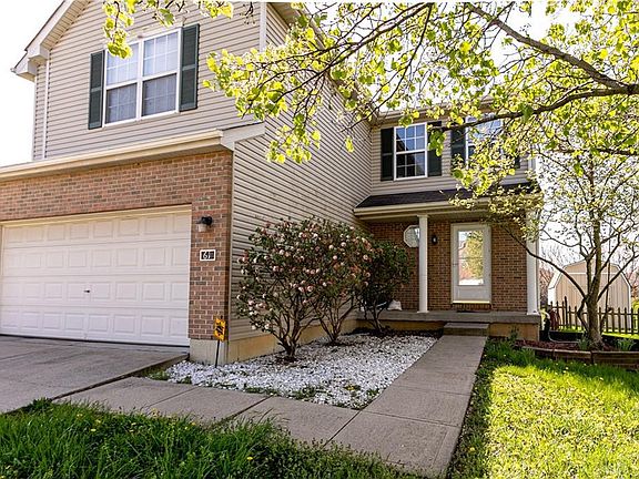2nd image of 61 Long Meadow Dr