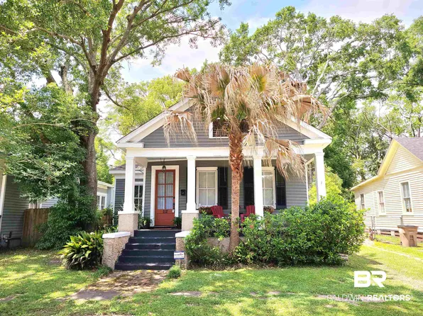 112 Espejo St, Mobile, AL 36604