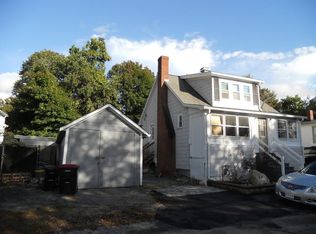 54 Henry St, Brockton, MA 02302