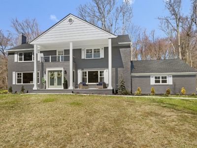 15 Stony Brook Dr, Warren, NJ, 07059