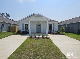 1160 Sweet Laurel St, Foley, AL 36535