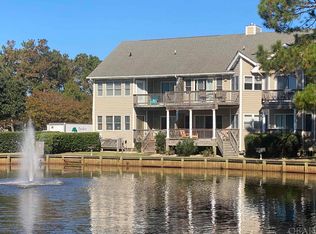 1056D Mirage Dr #416, Corolla, NC 27927