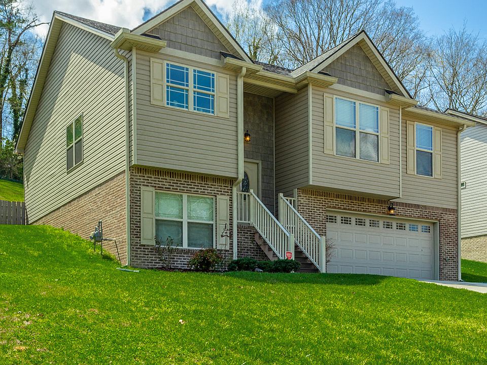 634 Gadd Rd, Hixson, TN 37343 Zillow