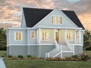 1459 Tomato Farm Dr LOT 3, Mount Pleasant, SC 29464