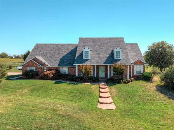 3550 N County Line Rd, Newcastle, OK 73065