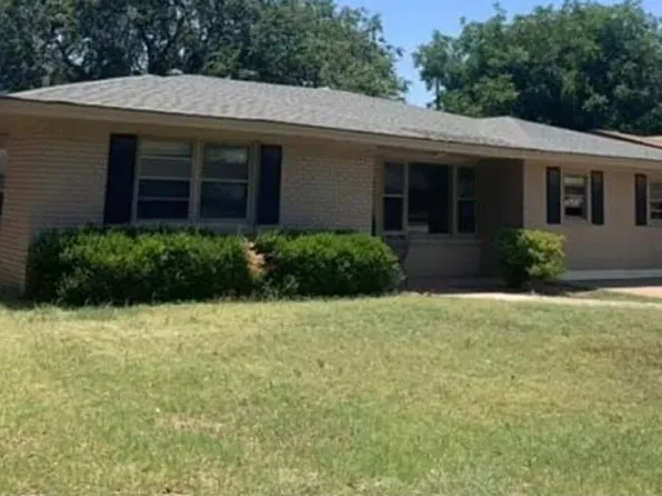 5427 8th Pl, Lubbock, TX 79416