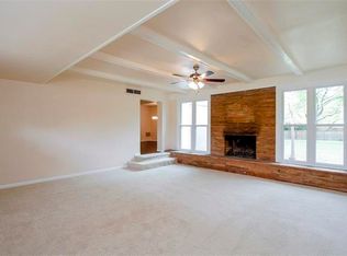 6471 Kirkwood Rd, Fort Worth, TX 76116