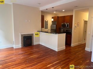 16 Temple St, Boston, MA 02114