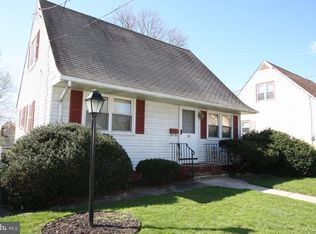 50 Brown Ave, Bellmawr, NJ 08031