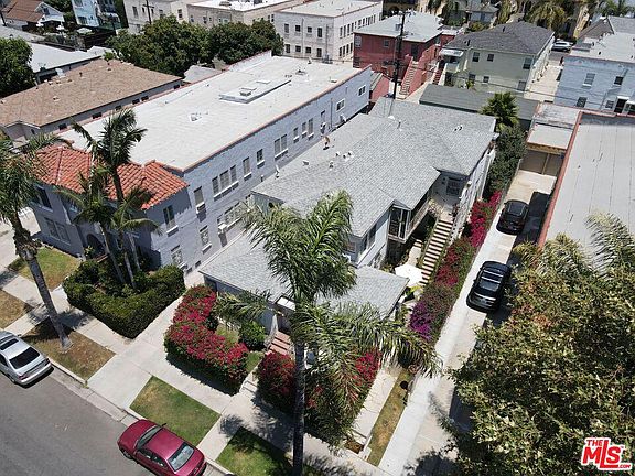 4th image of 408 N Sierra Bonita Ave