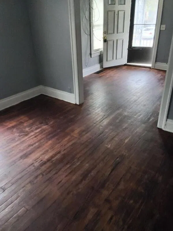 3 bed, 1.0 bath, $1,700 — Photo 1