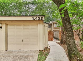 2425 W Settlers Way, Spring, TX 77380