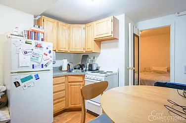 Rented by City Connections Realty