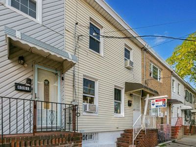 8503 97th Ave, Jamaica, NY, 11416