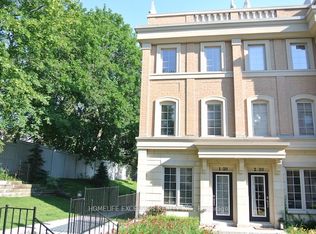 20 Hargrave Ln #1, Toronto, ON M4N 0A4