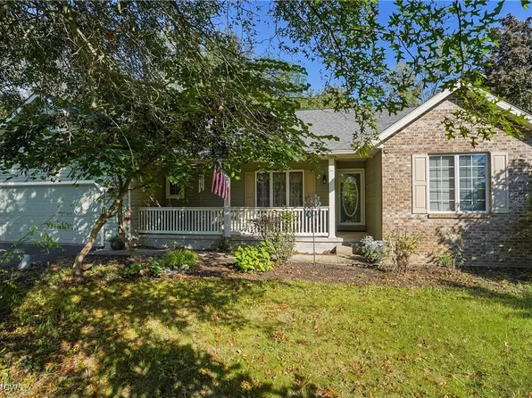 8571 Newton Falls Rd, Ravenna, OH 44266