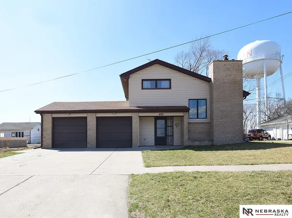 409 5th St, Yutan, NE 68073