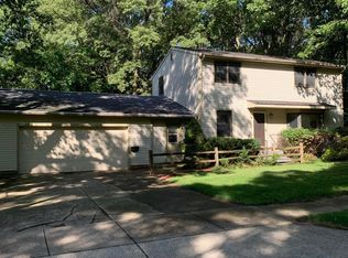 1711 Gillin St, Grand Haven, MI 49417