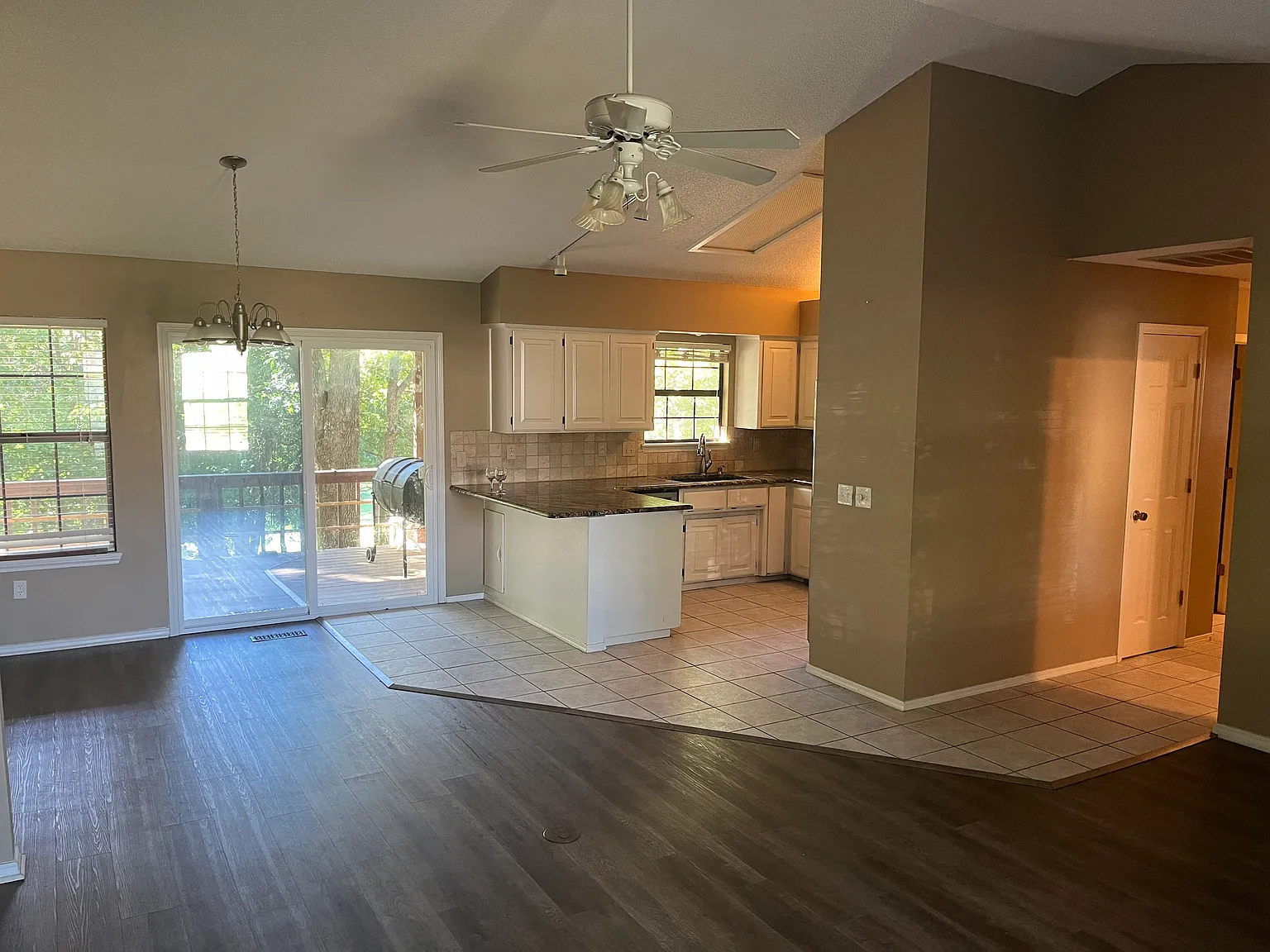 3 bed, 1461 sqft, $1,850 — Photo 4