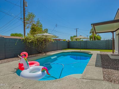 8155 E Columbus Ave, Scottsdale, AZ, 85251