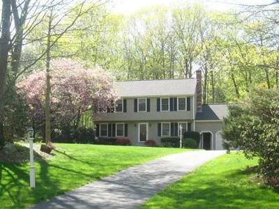 25 Briarcliff Dr, Hopkinton, MA, 01748