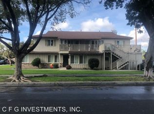 201 W Knepp Ave APT B, Fullerton, CA 92832