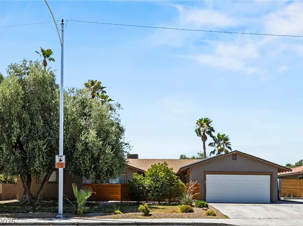 2813 Bryant Ave, Las Vegas, NV 89102