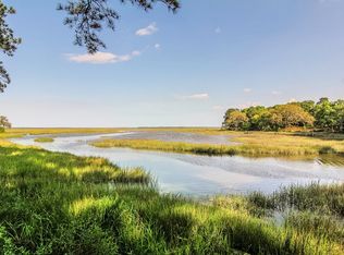 Lot 5 Old Nassauville Rd, Fernandina Beach, FL 32034