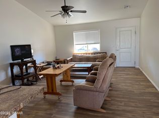 448 Washington St, Snowflake, AZ 85937