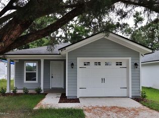 8135 Firetower Rd #1, Jacksonville, FL 32210