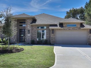 26717 Stockton Trl, Montgomery, TX 77316