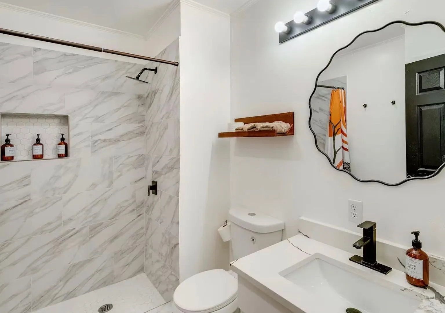 Room in 4 Bedroom Home at Burr Oak Dr — Photo 3