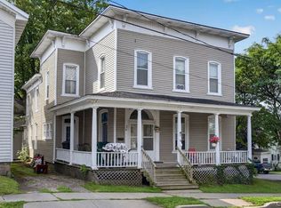 36 E Albany St, Oswego, NY 13126