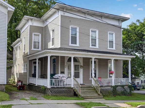 36 E Albany St, Oswego, NY 13126