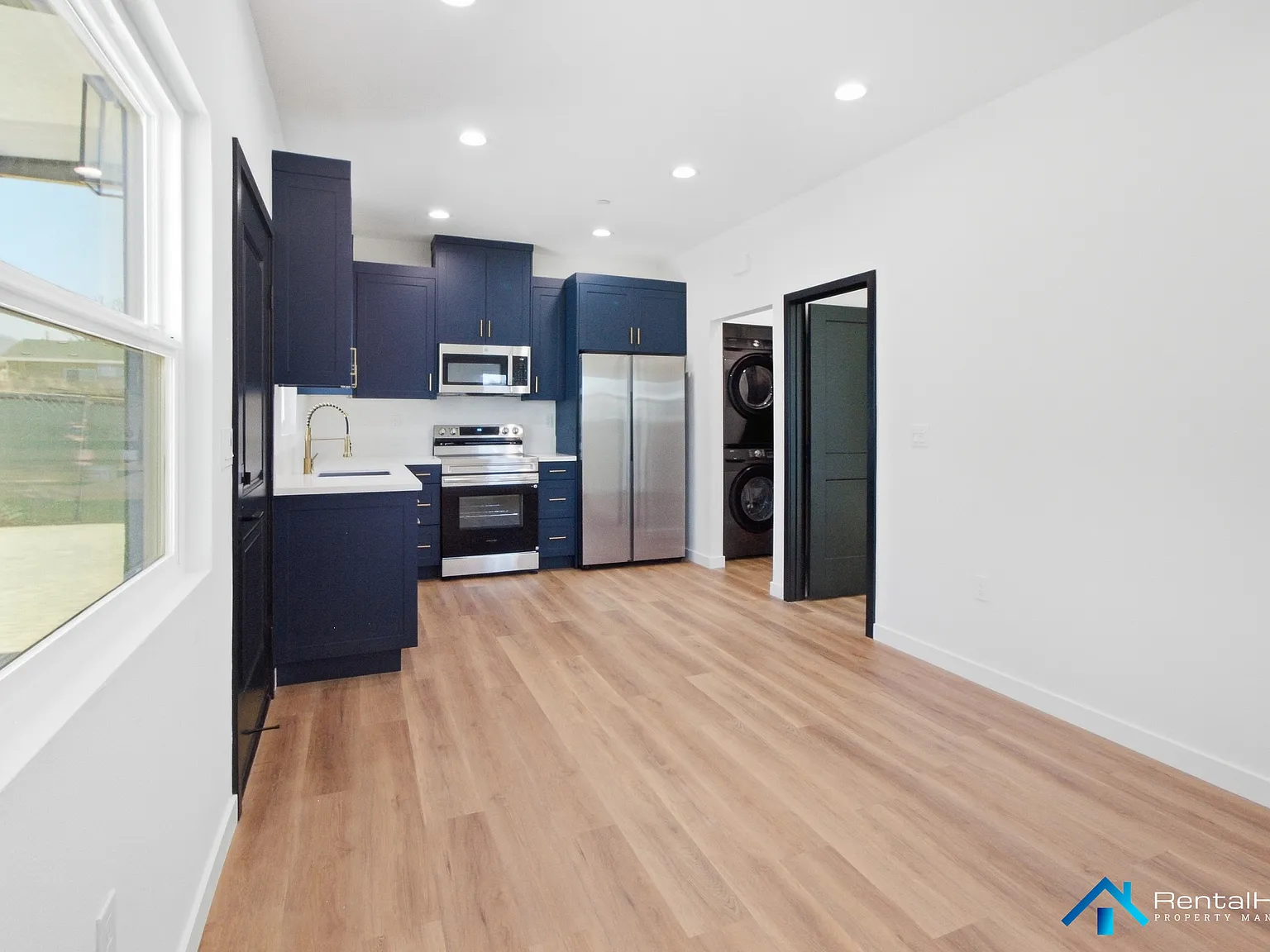 1 bed, 500 sqft, $2,295 — Photo 3