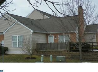 2 Woolsey Ct #2, Pennington, NJ
