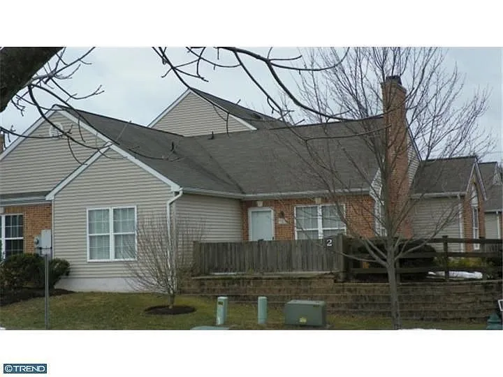 2 Woolsey Ct #2 photo 1