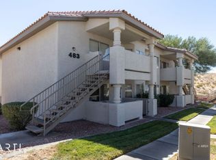483 Mesa Blvd UNIT 202, Mesquite, NV 89027