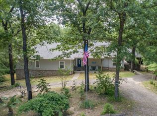 116427 S 4246th Rd, Eufaula, OK 74432