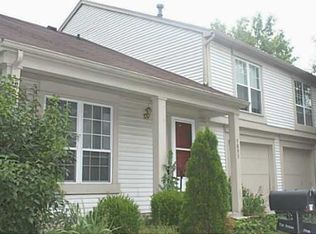 7893 Hunters Path #PENTHOUSE, Indianapolis, IN 46214