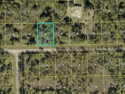 1237 Ramus St E, Lehigh Acres, FL, 33974