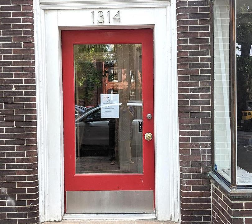 1st image of 1314 King St #2A