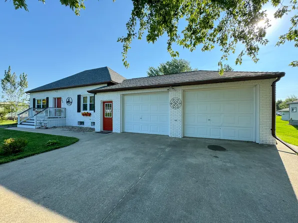 380 Albert St, Cavour, SD 57324