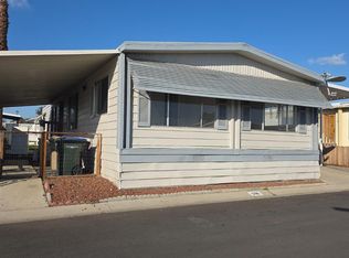 6601 Eucalyptus Dr Spc 196, Bakersfield, CA