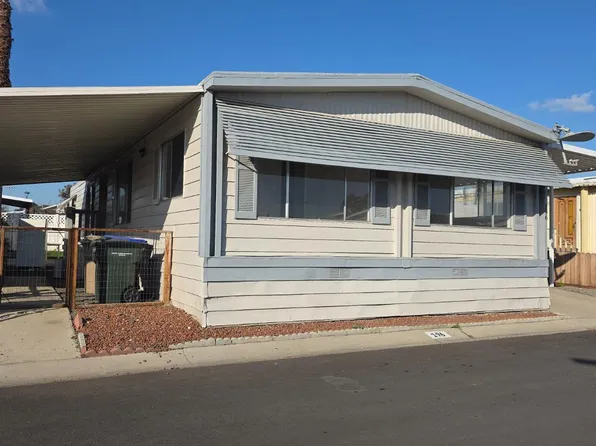 6601 Eucalyptus Dr Spc 196, Bakersfield, CA 93306