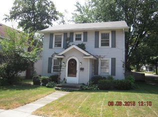 1819 W Indiana Ave, Elkhart, IN 46516