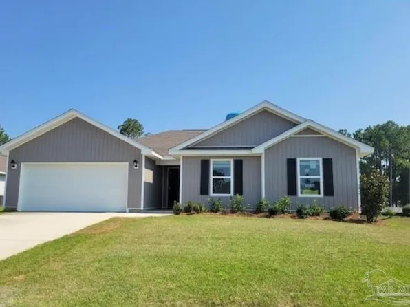 3260 Vista Del Mar Dr, Lillian, AL 36549