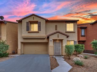 4063 Blue Wildrye St, Las Vegas, NV 89122