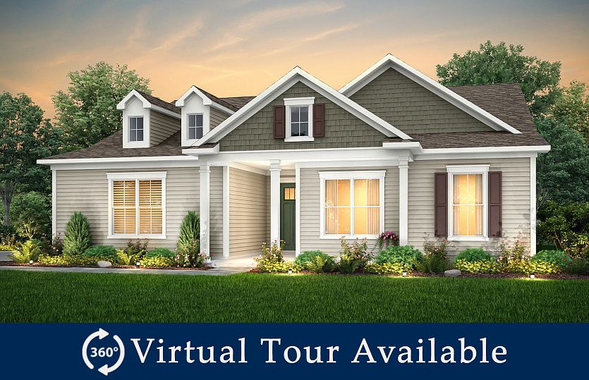 Amberwood Exterior Design 15
