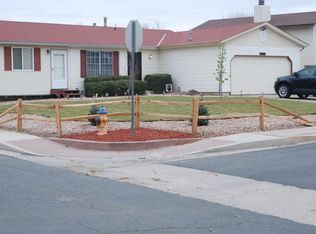 4402 Lancaster Dr, Colorado Springs, CO 80916